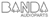 BandaAudioParts
