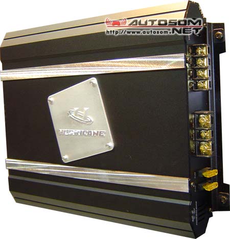 Modulo HA2.200